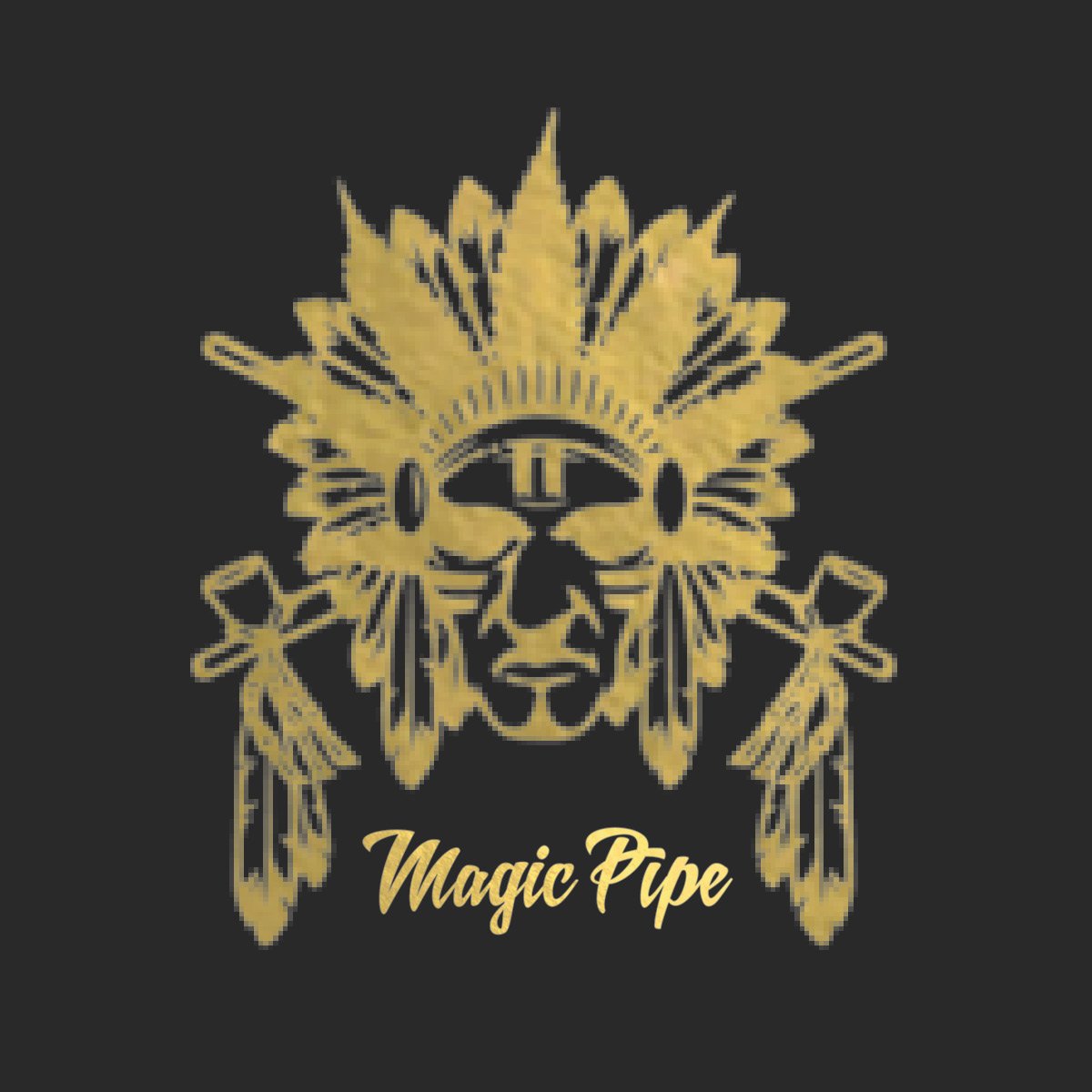 Magic Pipe, it's a lifestyle, live it bold and free | Click on the link below for all your premium vape needs.