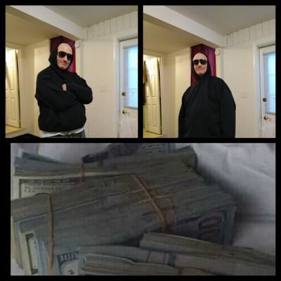 Freddie17715241's profile picture. Boss