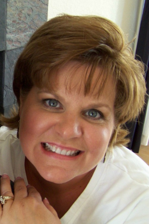 I am a wife, mother of two, daughter, sister, friend. Oh, yes - and a Princess. (Really... a daughter of THE King!) I love my life!