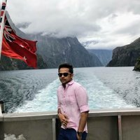 Aashin A. Shah (@aashin_a_shah) 's Twitter Profile