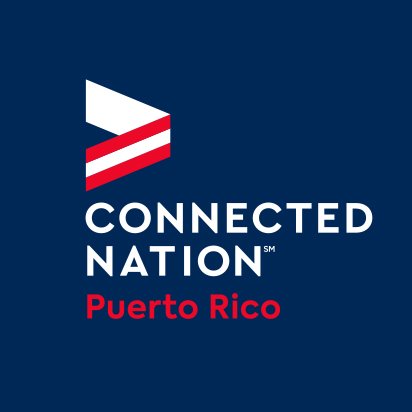 Connect PR, in conjunction with the PR Telecommunications Regulatory Board and PR Broadband Taskforce, work to ensure that all experience broadband's benefits.