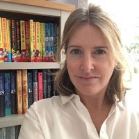 Becky Bagnell (@lindsaylit) 's Twitter Profile