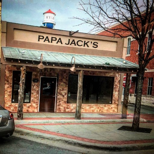 Papa Jack's