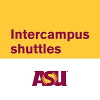 ASU Intercampus Shuttles(@asu2asuShuttles) 's Twitter Profile Photo
