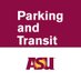Parking and Transportation (@asutransit) Twitter profile photo Parking and Transportation (@asutransit) Twitter profile photo