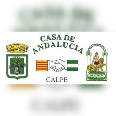 Hola familia! Os iremos dando información de todo lo nuevo de la Casa de Andalucía de Calpe.