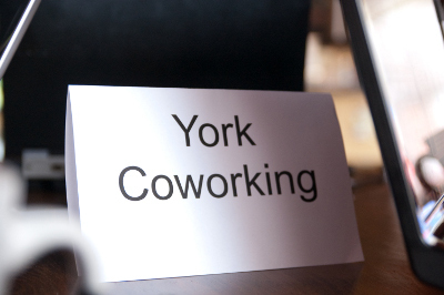 yorkcoworking's profile picture. Coffee, creativity, and community in York, PA