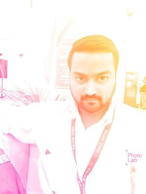 azahar_soudagar's profile picture. Friendly