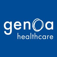 Genoa Healthcare (@genoahealthcare) 's Twitter Profile