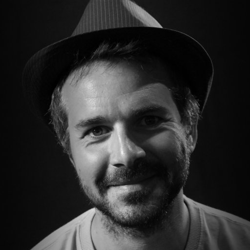 Guillaume Laganeさんのプロフィール画像