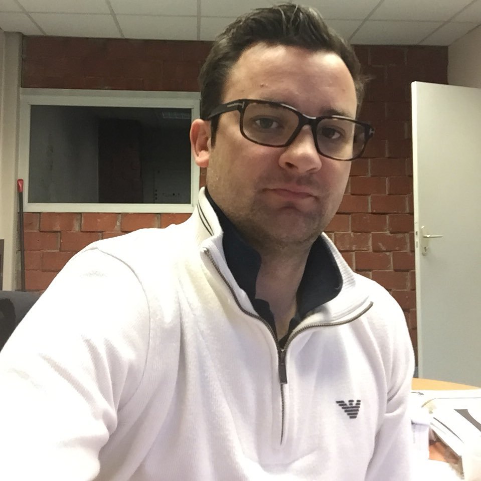 GCouchaud's profile picture. 