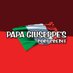 Papa Giuseppe's (@papagiuseppes) Twitter profile photo Papa Giuseppe's (@papagiuseppes) Twitter profile photo