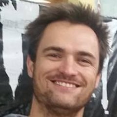 Guillaume Bellec Profile