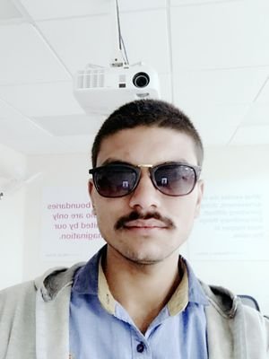 Rameshwar Teli Profile