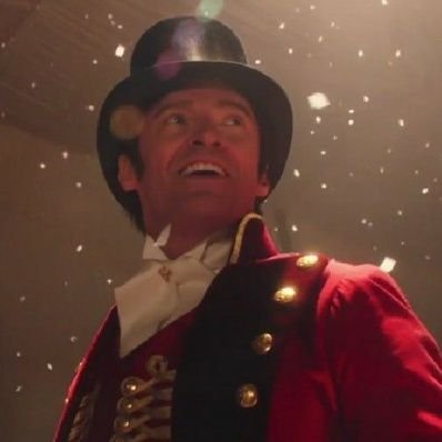 The official Twitter account for the Fans of The Greatest Showman. 

Also find us on Facebook at Greatest Showman Fans