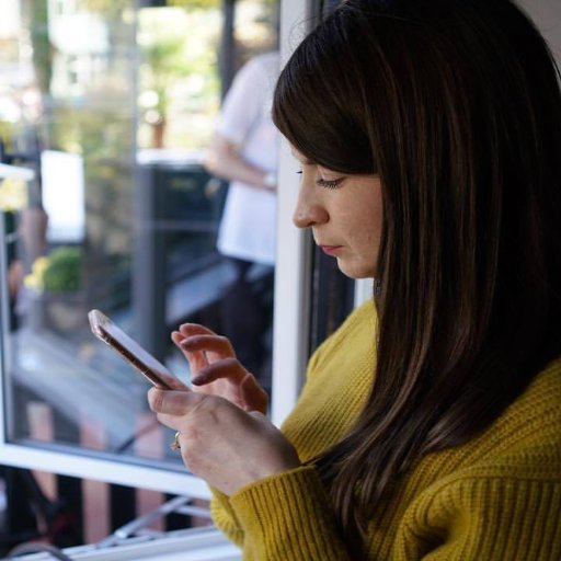 lizzieacraddock's profile picture. PR. Wittertainee. Adventurer.