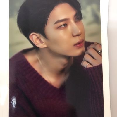 RP Jung Leo/Jung Taek Woon;VIXX/LR;Main Vocal;Musical [Selective Following]