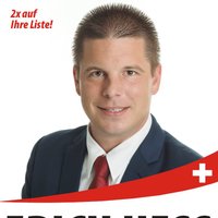Erich Hess (@erich_hess) 's Twitter Profile