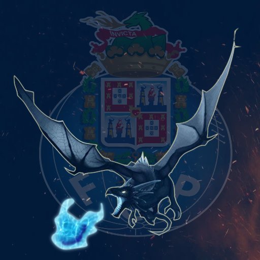 dragao_renascid's profile picture. 