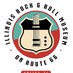 Illinois Rock & Roll Museum on Route 66 (@roadtorock66) Twitter profile photo Illinois Rock & Roll Museum on Route 66 (@roadtorock66) Twitter profile photo