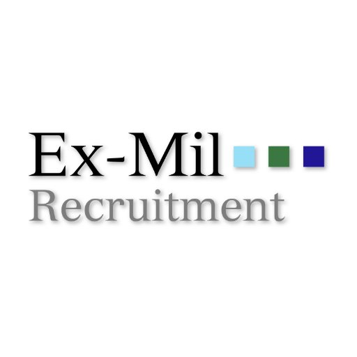 Ex-Mil Recruitment is the UK's leading UK recruitment consultancy for ex-military candidates. Call us now on 0333 202 6500