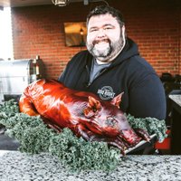 Malcom Reed(@HowToBBQRight) 's Twitter Profile Photo