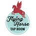 Flying Horse Taproom (@flyinghorsetap) Twitter profile photo