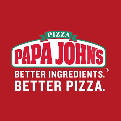 The Official Twitter page for the Papa John's New England stores. We offer better pizza with better ingredients everyday.