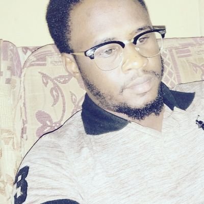 SalisuGarko3's profile picture. simple and smart