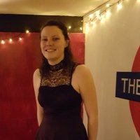 Catherine Holmes (@ch5247) 's Twitter Profile