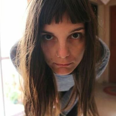 VickyBatiston's profile picture. Becaria doctoral en el CIT Rafaela (CONICET y UNRaf), investigadora y profe.

⚽ Hincha y socia del Club Atlético de Rafaela, mi corazón también es gallina.