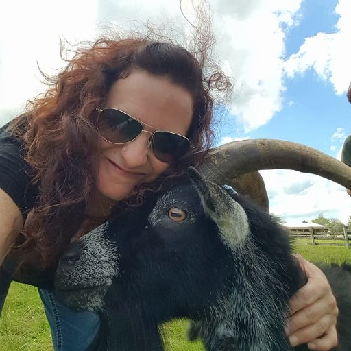 A NY grrl who likes music, techy geek stuff (AI!), non-techy geek stuff (Doctor Who!), fashion, yoga, whisky, tequila, reading, goats, sheep and so much more!