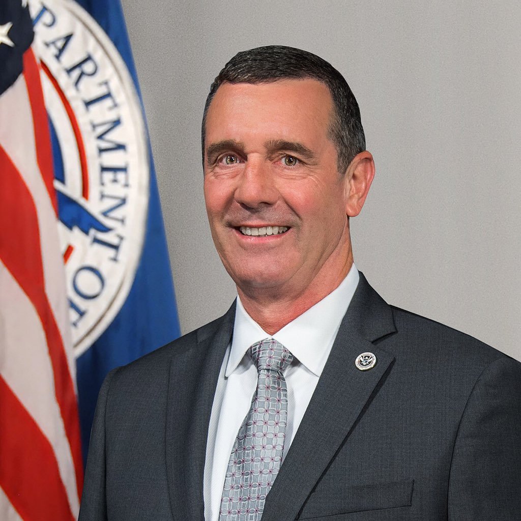 David Pekoske is currently the  @TSA administrator. Read full bio at: https://t.co/KuZupwZz85