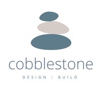 Cobblestone Design Build(@cobblestonebld) 's Twitter Profile Photo
