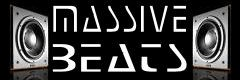 Massive Beats -- The harder styles dance provider!