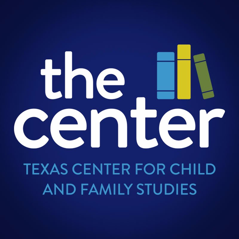 The Center is the non-profit arm of the Texas Alliance of Child and Family Services (TACFS, @TXAllianceCFS).