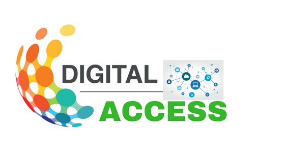 Digital Rights Access Association (Digital Access)