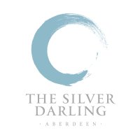 The Silver Darling(@darling_silver) 's Twitter Profile Photo