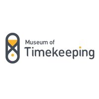 Museum of Timekeeping (@timekeepingmus) 's Twitter Profile Photo Museum of Timekeeping (@timekeepingmus) 's Twitter Profile Photo