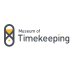 Museum of Timekeeping (@TimekeepingMus) Twitter profile photo