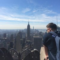 Paul Richardson (@gmcc_paul) 's Twitter Profile