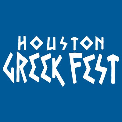 Houston Greek Fest