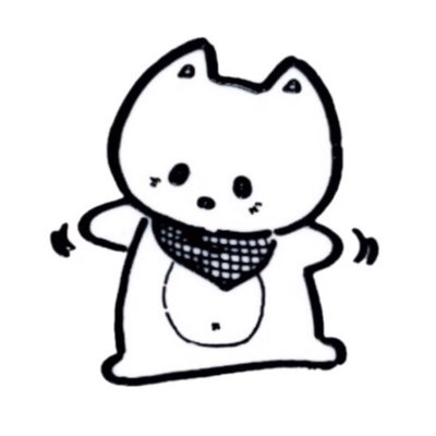 否定ちゃん