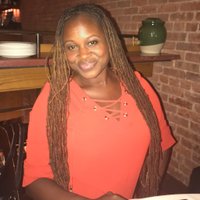 LaKisha N. Williams (@minlaki) 's Twitter Profile Photo LaKisha N. Williams (@minlaki) 's Twitter Profile Photo