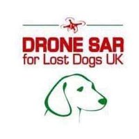 Drone_SAR_For_Lost_Dogs_UK(@sar_dogs) 's Twitter Profile Photo