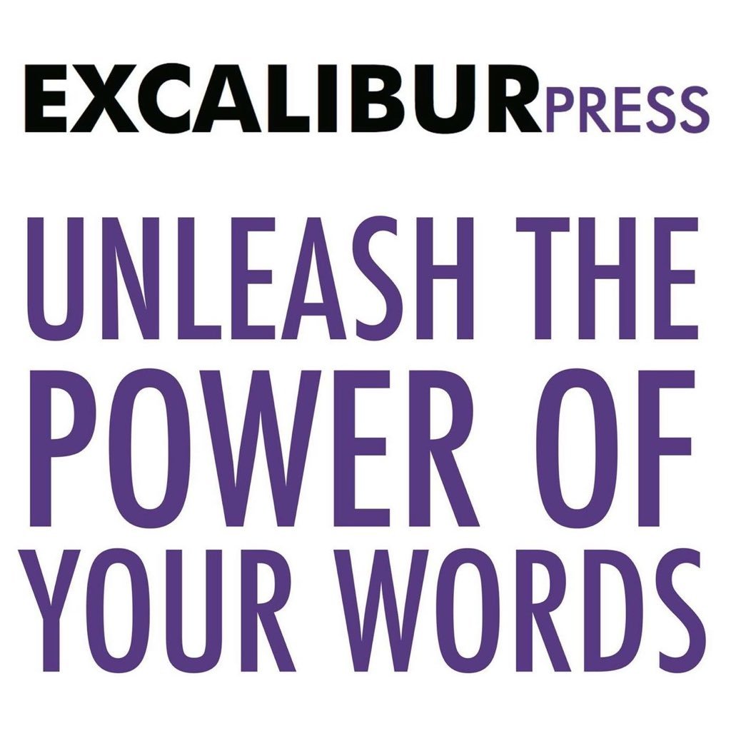 ExcaliburPress Profile Picture
