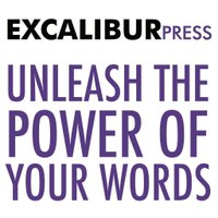 Excalibur Press(@ExcaliburPress) 's Twitter Profileg