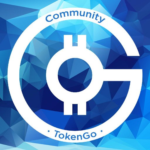 Участвую в баунти-кампании TokenGo. https://t.co/6LCu2BFYWJ