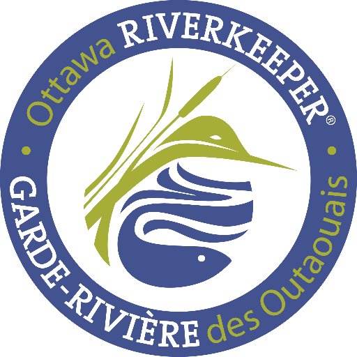 Protecting your rights to #swimdrinkfish the Ottawa River. | Défenseur et porte-parole collectif de la rivière des Outaouais.