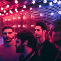 Bare Traps (@baretrapsband) 's Twitter Profile Photo Bare Traps (@baretrapsband) 's Twitter Profile Photo